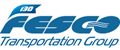 FESCO Transportation Group – container transportation & logistics