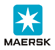 Maersk Line shipping containers worldwide